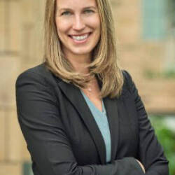 Professor Deborah Forger
